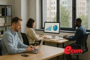 Does Ecommerce Make Good Money?