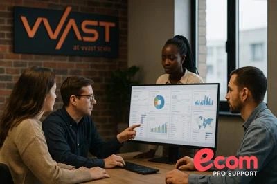 How VVAST Increased Revenue by 10% with Predictive Analytics and Targeted Marketing